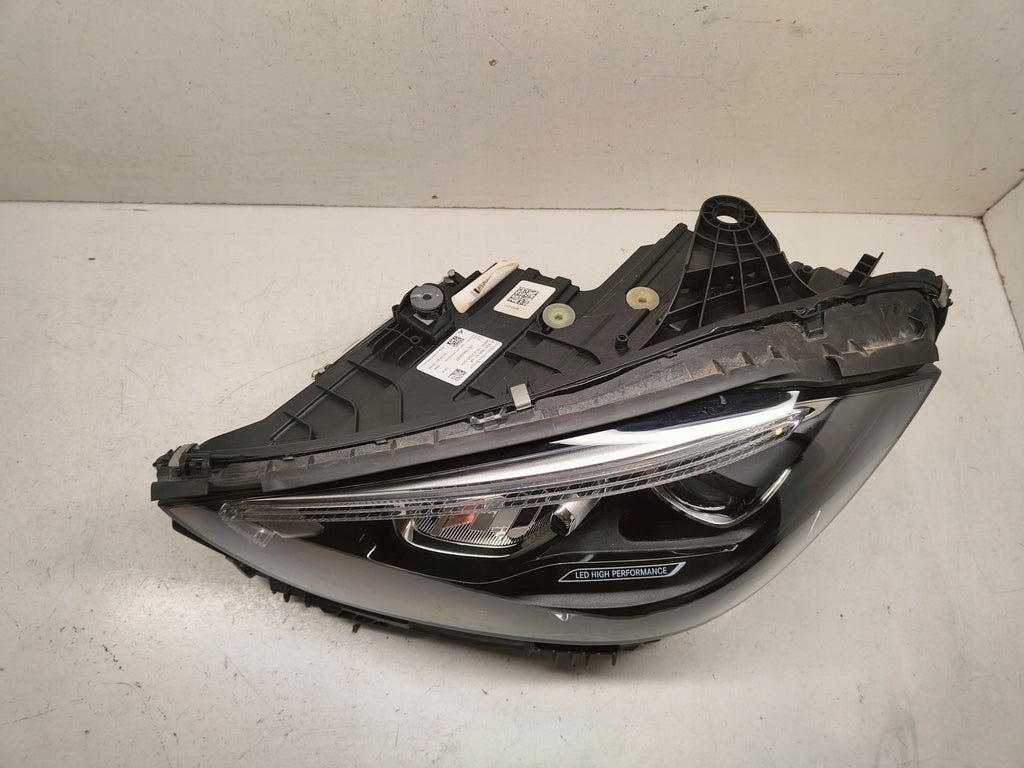 Frontscheinwerfer Mercedes-Benz W206 A2069068104 Full LED Links Headlight SCH9783032672ep