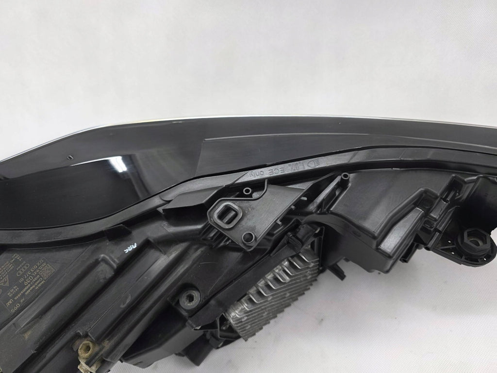 Frontscheinwerfer Audi A6 C8 4K0941039 Links Scheinwerfer Headlight SCH1754340499dg