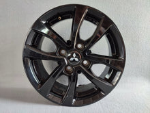 Laden Sie das Bild in den Galerie-Viewer, 1x Alufelge 14 Zoll 5.5&quot; 4x100 40ET Mitsubishi Space Star Rim Wheel