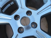 Load image into Gallery viewer, 1x Alufelge 17 Zoll 7.0" 4x108 37 5ET Glanz Ford Ecosport Rim Wheel FEL4881404477kt