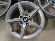 Laden Sie das Bild in den Galerie-Viewer, 4x Alufelge 16 Zoll 7.0" 5x120 40ET 6866302 BMW 4 Rim Wheel FEL4965016435dq