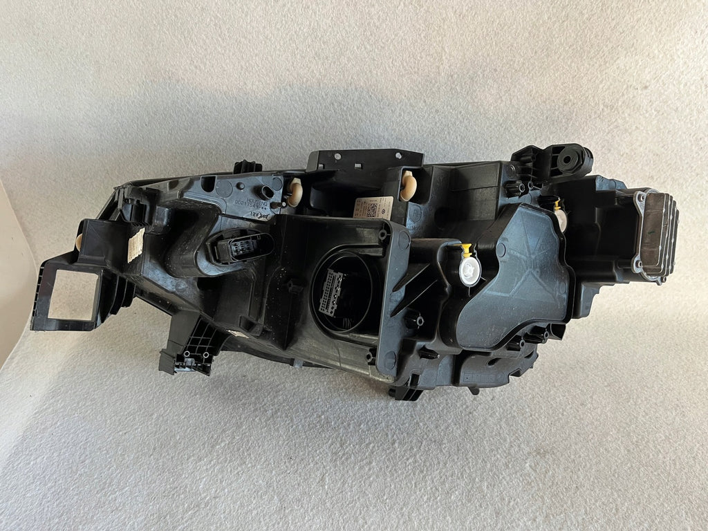 Frontscheinwerfer VW 11B941036M Full LED Rechts Scheinwerfer Headlight SCH5684467371lq