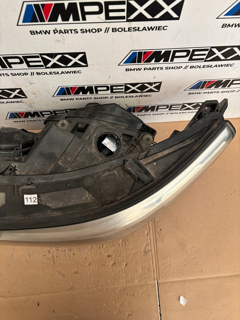 Frontscheinwerfer BMW E60 E61 Ein Stück (Rechts oder Links) Headlight SCH4052328664iy