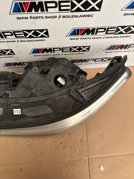 Frontscheinwerfer BMW E60 E61 Links Scheinwerfer Headlight SCH4052328664iy