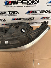 Laden Sie das Bild in den Galerie-Viewer, Frontscheinwerfer BMW E60 E61 Links Scheinwerfer Headlight SCH4052328664iy