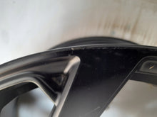 Load image into Gallery viewer, 1x Alufelge 19 Zoll 8.0" 5x108 47 5ET Matt Schwarz Ford I Rim Wheel FEL2562570454wb