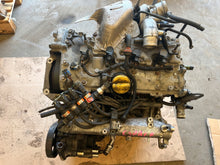 Laden Sie das Bild in den Galerie-Viewer, Motor Renault Laguna II Espace IV KF4A 2.0 195TKm 2006 Benzin Engine Komplett