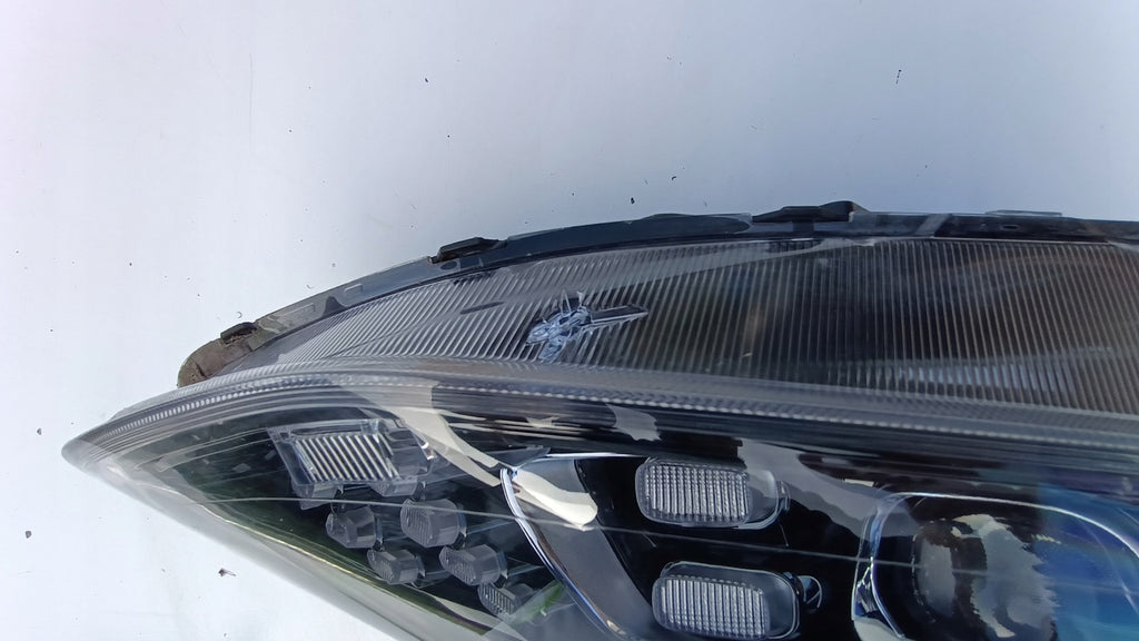 Frontscheinwerfer Kia Sportage IV F1921-52600 F192102200 Full LED Rechts SCH8698822589ql