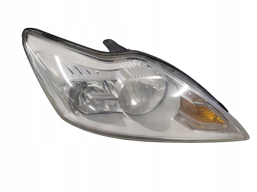 Frontscheinwerfer Ford Focus 8M51-13W029-AE Rechts Scheinwerfer Headlight SCH7118643672bf