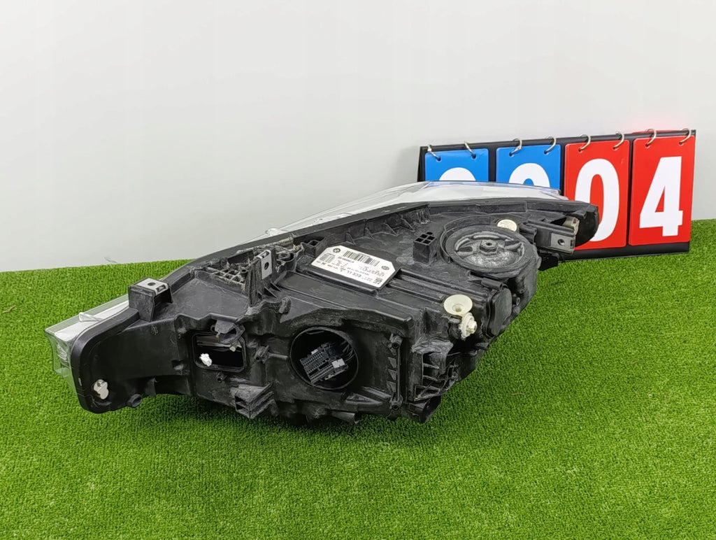Frontscheinwerfer BMW 3 F30 F31 8739560-02 LED Rechts Scheinwerfer Headlight SCH7580865122zm