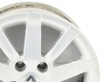 Load image into Gallery viewer, 1x Alufelge 15 Zoll 6.5" 5x114.3 403000028R Renault Megane III 1 Scenic FEL2704330266bu