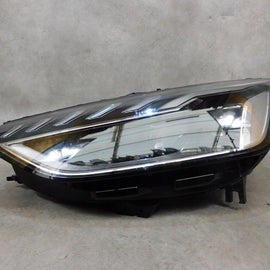 Frontscheinwerfer Audi A4 B9 8W0941033D LED Links Scheinwerfer Headlight SCH1663991408cj