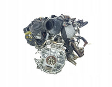 Laden Sie das Bild in den Galerie-Viewer, Motor Toyota Corolla Avensis A2ZR-T22U 155TKm Benzin Engine Komplett