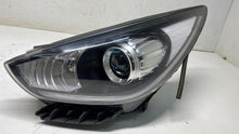 Laden Sie das Bild in den Galerie-Viewer, Frontscheinwerfer Kia Niro 92101-G5050 92101-G5160 Xenon Links Headlight SCH6002104879ir