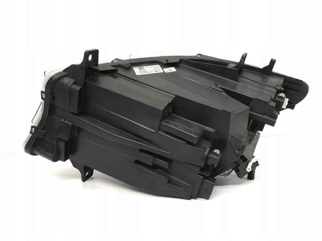Frontscheinwerfer Mercedes-Benz Sprinter A9109067200 Rechts Headlight SCH8381420500pu