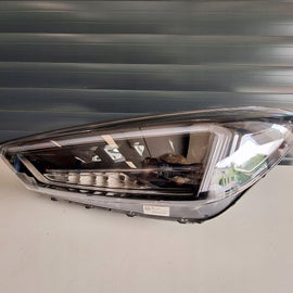 Frontscheinwerfer Hyundai Tucson III 92101D7700 Full LED Links Headlight SCH2312778728os