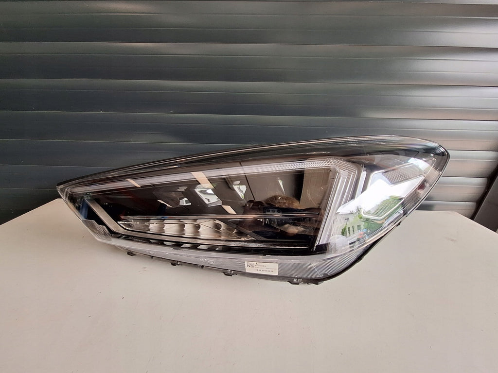 Frontscheinwerfer Hyundai Tucson III 92101D7700 Full LED Links Headlight SCH2312778728os