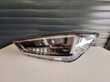 Load image into Gallery viewer, Frontscheinwerfer Hyundai Tucson III 92101D7700 Full LED Links Headlight SCH2312778728os