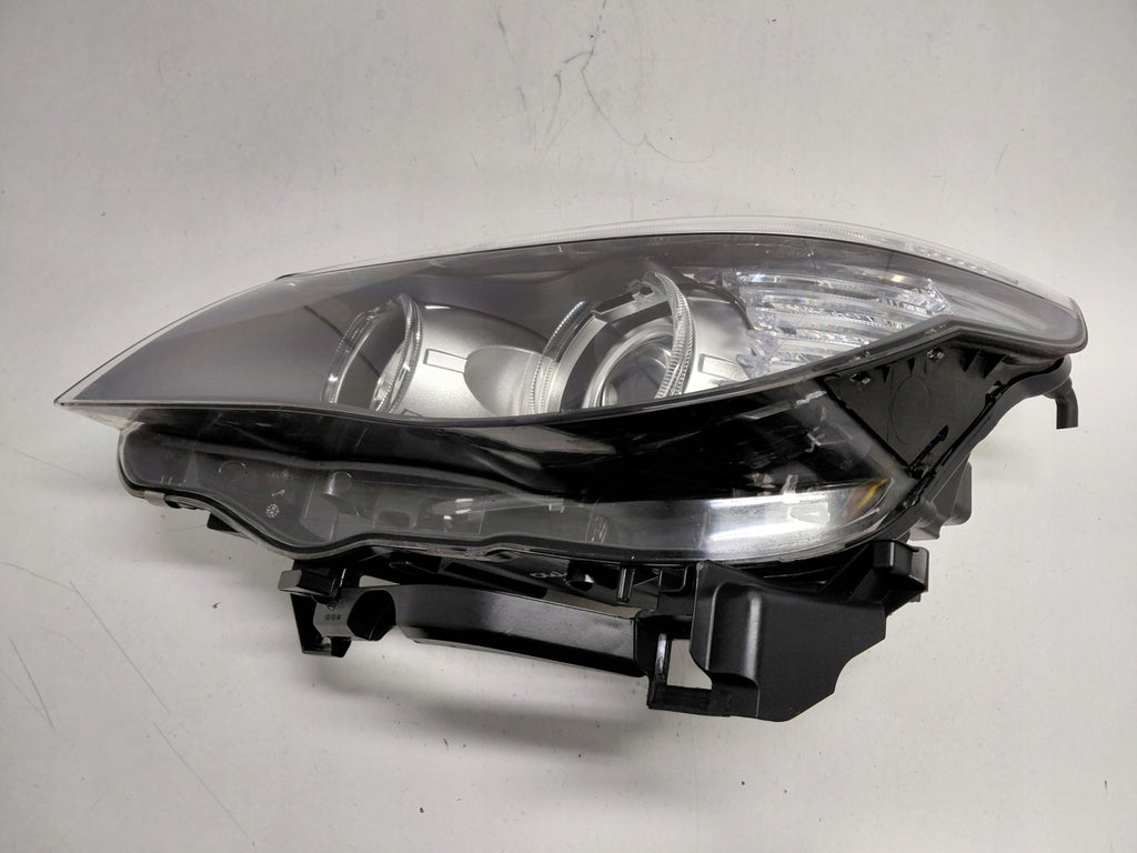Frontscheinwerfer BMW E60 7177727-08 Links Scheinwerfer Headlight SCH1794883943yp