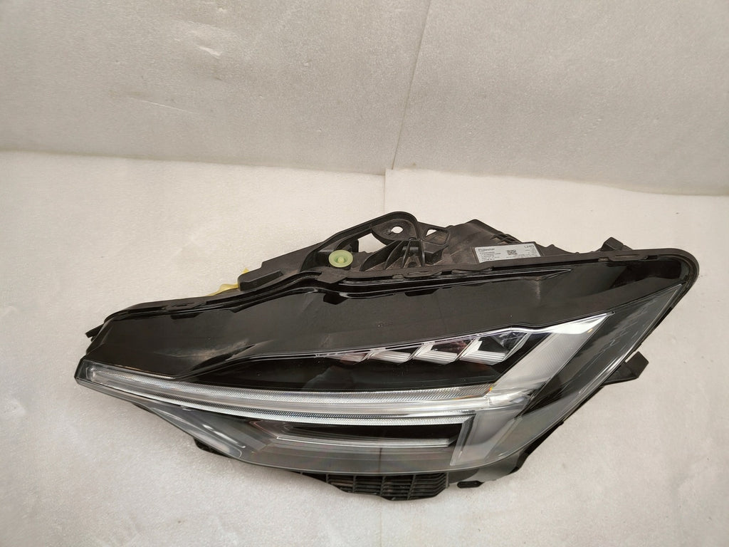 Frontscheinwerfer Polestar P32404655 Full LED Links Scheinwerfer Headlight