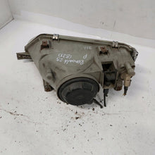 Laden Sie das Bild in den Galerie-Viewer, Frontscheinwerfer Renault 25 Rechts Scheinwerfer Headlight