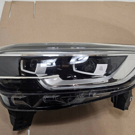Frontscheinwerfer Renault Kadjar 260608385R Links Scheinwerfer Headlight SCH4043312981pl