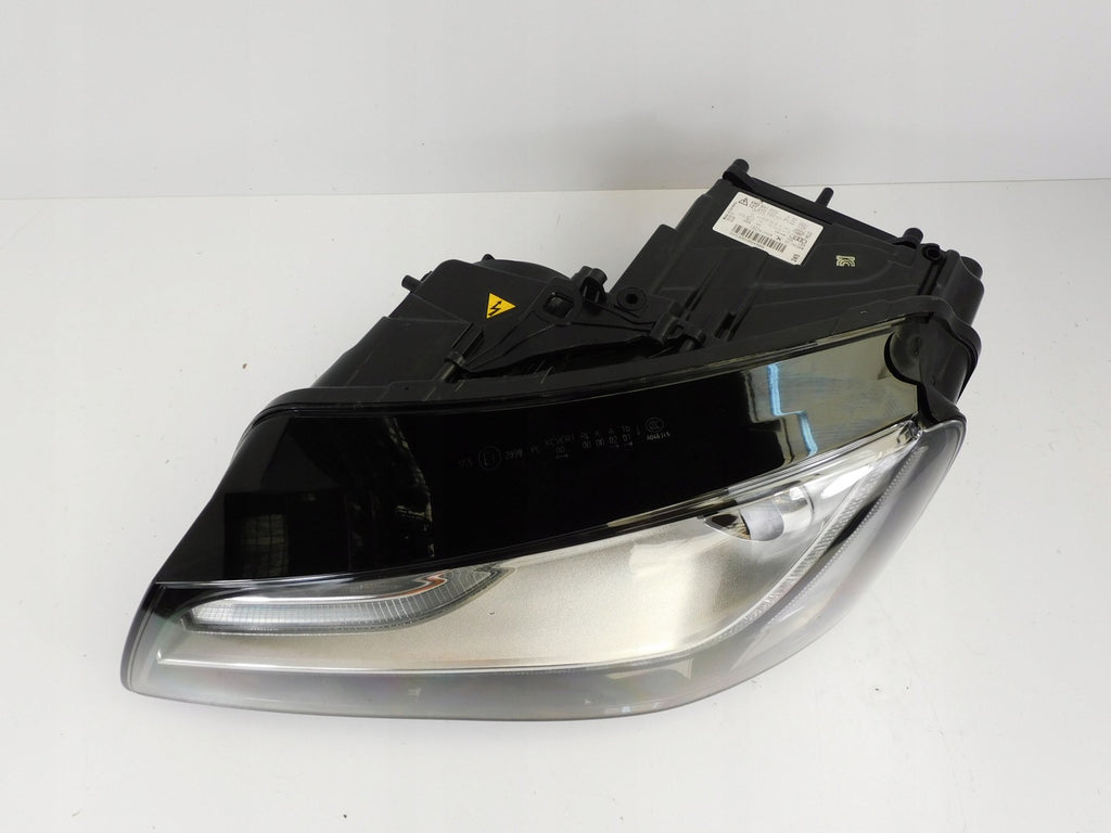 Frontscheinwerfer Audi A8 4H0941029 Xenon Links Scheinwerfer Headlight