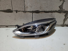 Load image into Gallery viewer, Frontscheinwerfer Ford Fiesta H1BB13W030CD LED Links Scheinwerfer Headlight