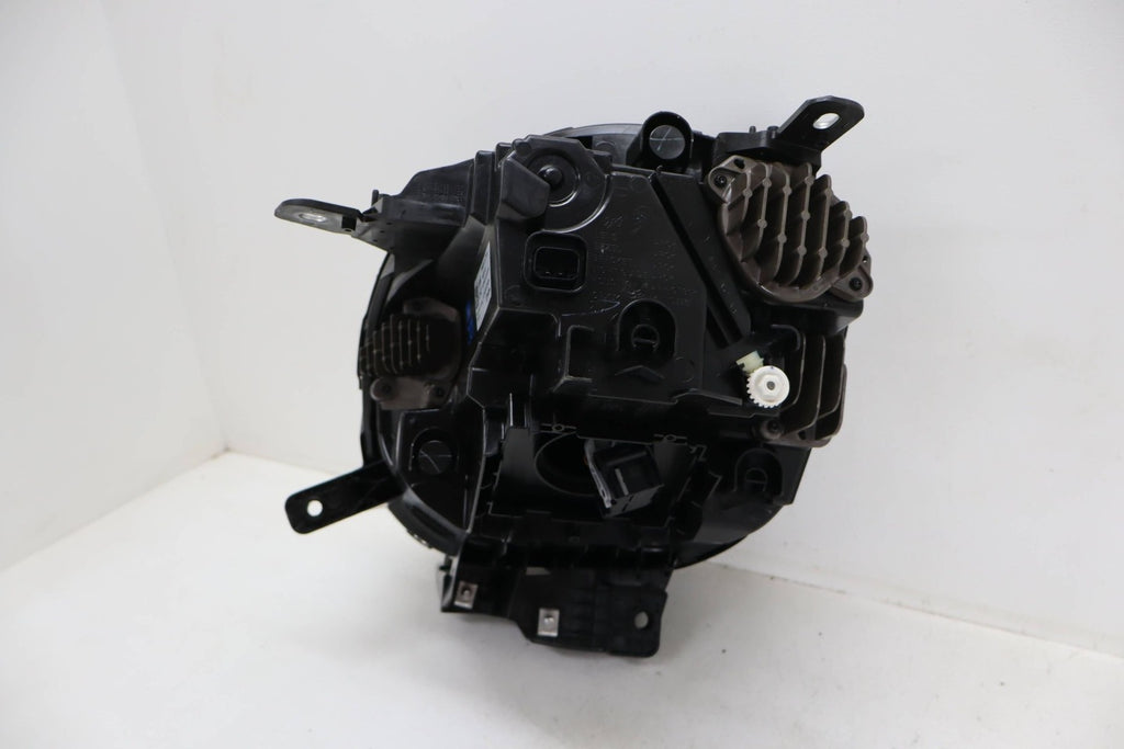 Frontscheinwerfer Mini 5A7ECF0 Rechts Scheinwerfer Headlight SCH3058687758dp