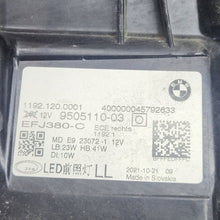 Load image into Gallery viewer, Frontscheinwerfer BMW G22 9505110-03 Rechts Scheinwerfer Headlight SCH3509197358kf