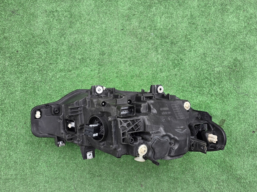 Frontscheinwerfer BMW 3 F30 F31 7214801-02 Full LED Links Scheinwerfer Headlight SCH8815575763nu