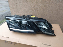 Laden Sie das Bild in den Galerie-Viewer, Frontscheinwerfer Skoda Octavia III 5E1941015D Full LED Ein Satz Headlight SCH2156391405fi