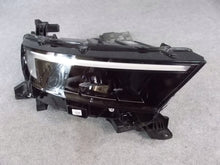 Laden Sie das Bild in den Galerie-Viewer, Frontscheinwerfer Opel Mokka 9834007980 LED Rechts Scheinwerfer Headlight