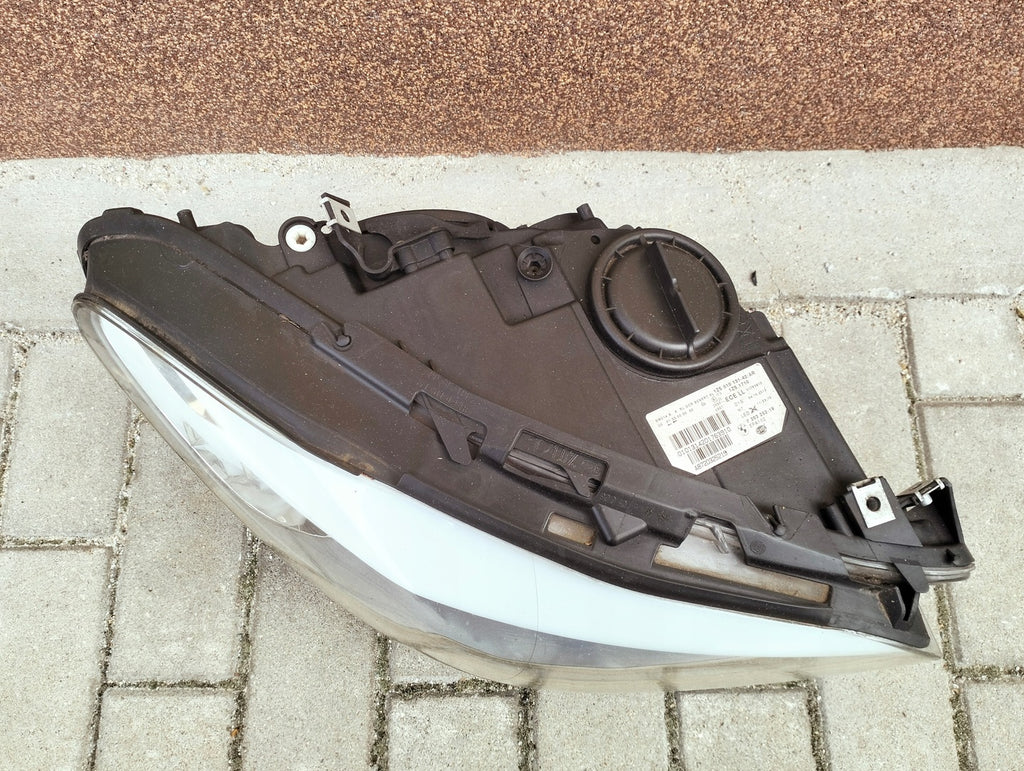 Frontscheinwerfer BMW 5 F11 F10 7203252 Xenon Rechts Scheinwerfer Headlight SCH5401336355ex