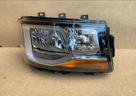 Frontscheinwerfer 2674385 LED Rechts Scheinwerfer Headlight SCH3185619533iv