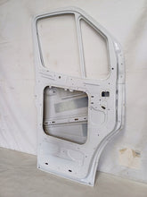 Load image into Gallery viewer, Tür Mercedes-Benz Sprinter A9107202200 Vorne Links Weiß Door Porta Porte