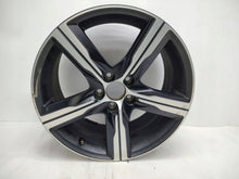Load image into Gallery viewer, 1x Alufelge 18 Zoll Weiß 31445218 Volvo V70 V60 S80 S60 Xc60 Rim Wheel FEL3556903943nb