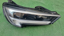 Laden Sie das Bild in den Galerie-Viewer, Frontscheinwerfer Opel Insignia B 39136836 Full LED Rechts Headlight SCH9326280907ql