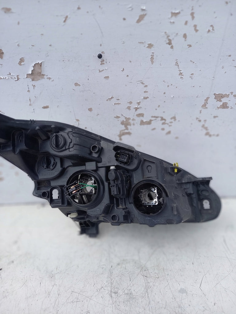 Frontscheinwerfer Peugeot 208 9802221880 Links Scheinwerfer Headlight SCH8150870200ep