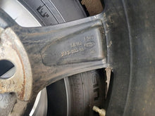 Laden Sie das Bild in den Galerie-Viewer, 1x Alufelge 20 Zoll 9.0" 5x112 28ET 4M0601025 Audi Q7 Rim Wheel FEL3675609406ul