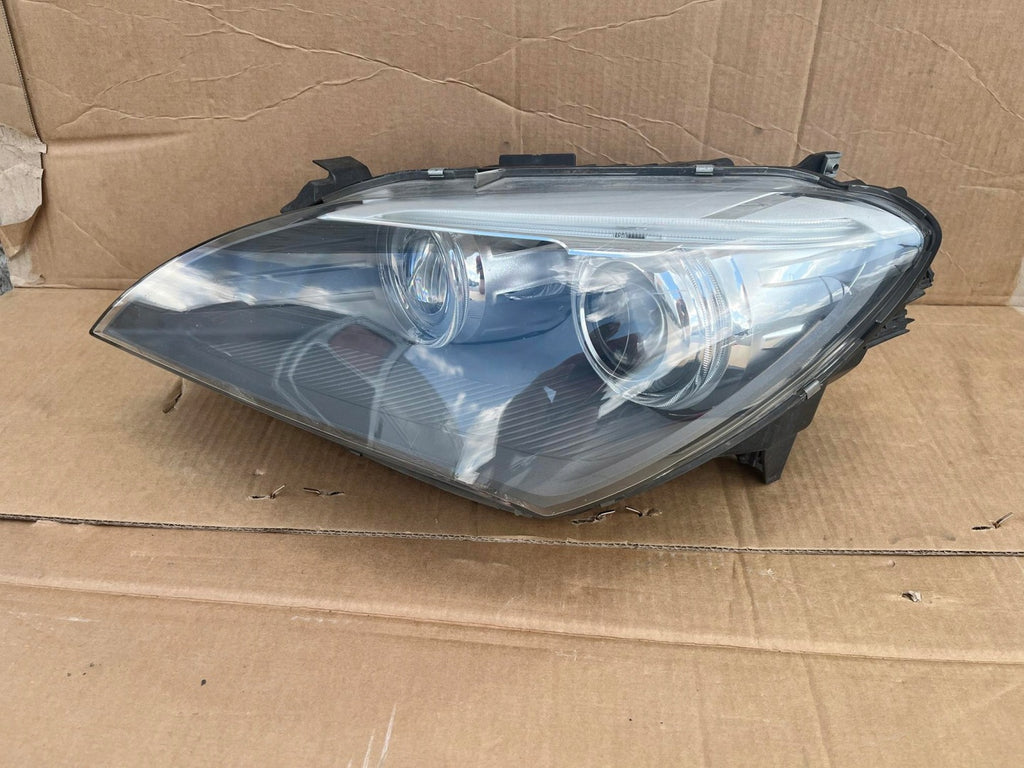 Frontscheinwerfer BMW 6 F12 F13 7222089 Links Scheinwerfer Headlight SCH5412731156mr