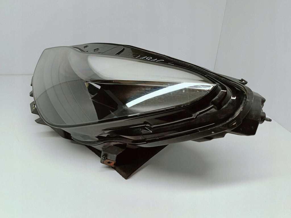 Frontscheinwerfer Mercedes-Benz Model 3 151495200C Links Scheinwerfer Headlight SCH3136469968ga