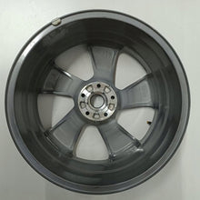 Laden Sie das Bild in den Galerie-Viewer, 1x Alufelge 18 Zoll 7.5" 5x108 49ET Glanz Silber YP00064380 Opel Grandland FEL5917403042ol