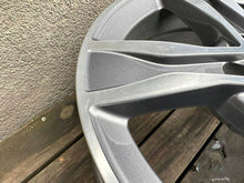 Laden Sie das Bild in den Galerie-Viewer, 4x Alufelge 17 Zoll 7.0" 5x112 48 5ET A2054010800 Mercedes-Benz C Class W205 FEL7007701870st