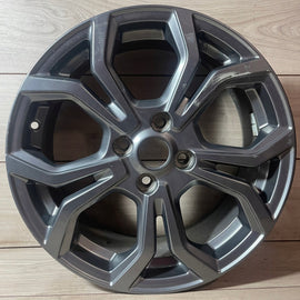 1x Alufelge 17 Zoll 7.0