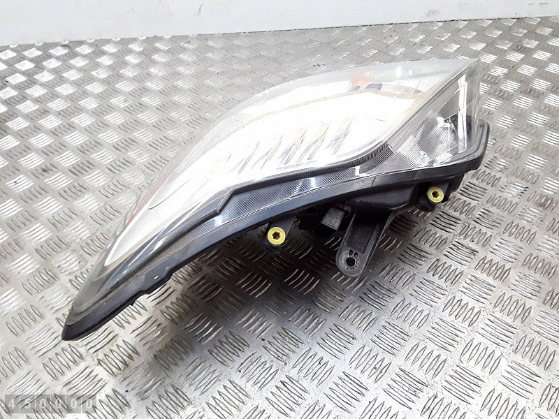 Frontscheinwerfer Ford Kuga BV4113D155BA Links Scheinwerfer Headlight SCH4595931922jr