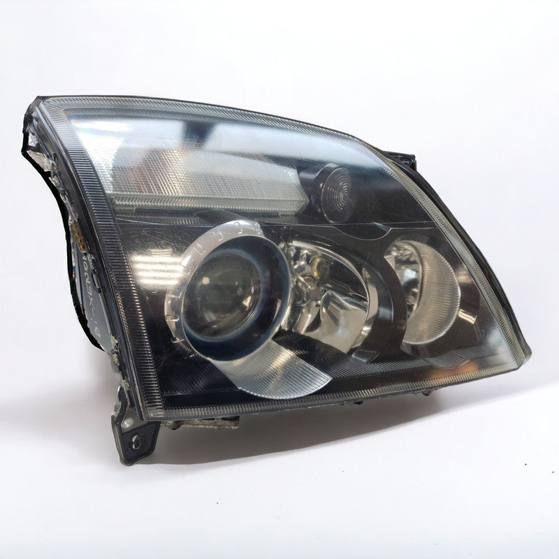 Frontscheinwerfer Opel Vectra C 159872-00 Xenon Rechts Scheinwerfer Headlight