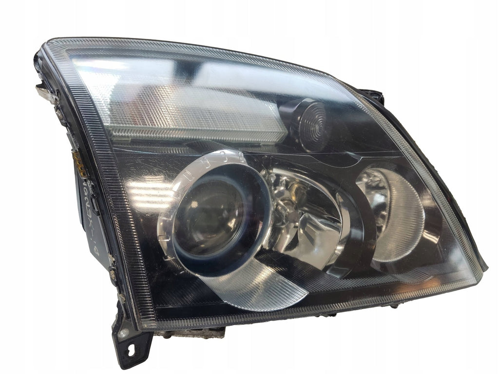 Frontscheinwerfer Opel Vectra C 159872-00 Xenon Rechts Scheinwerfer Headlight