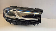Load image into Gallery viewer, Frontscheinwerfer BMW 5 G31 G30 5A388D6 Laser Rechts Scheinwerfer Headlight SCH8386049693bq