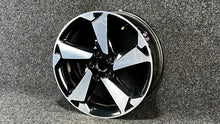 Laden Sie das Bild in den Galerie-Viewer, 1x Alufelge 17 Zoll 5x108 JX7J1007D1A Ford Mondeo Rim Wheel FEL9958121417hc